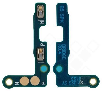 Samsung F731B Galaxy Z Flip5 Bridge Flexmodul