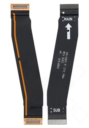Samsung Galaxy S25 Haupt Flexkabel (Verbindungskabel)