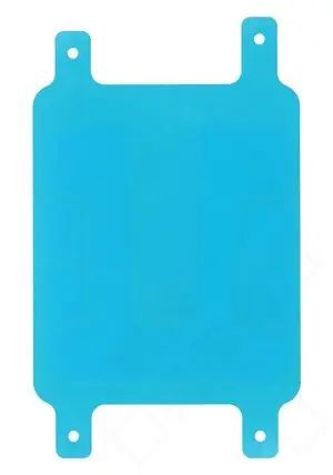 Samsung G990 Galaxy S21 FE Kleber (Klebefolie Dichtung) Akku (Batterie)