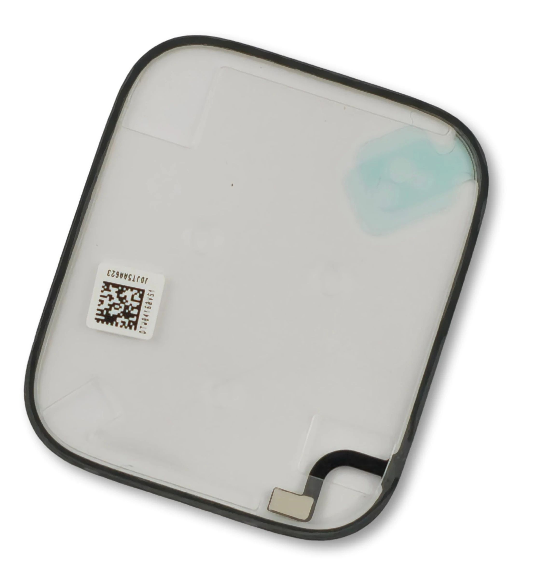 Apple Watch Series 4 - 44 mm Kleber (Klebefolie Dichtung) Touchscreen