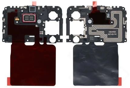 Samsung Galaxy A37 5G NFC Antennen Modul