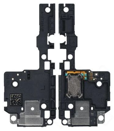 Samsung Galaxy Tab A9 IHF Lautsprecher / Klingeltongeber oben