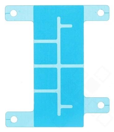 Samsung F711 Galaxy Z Flip 3 Kleber (Klebefolie Dichtung) Akku (zweiter)