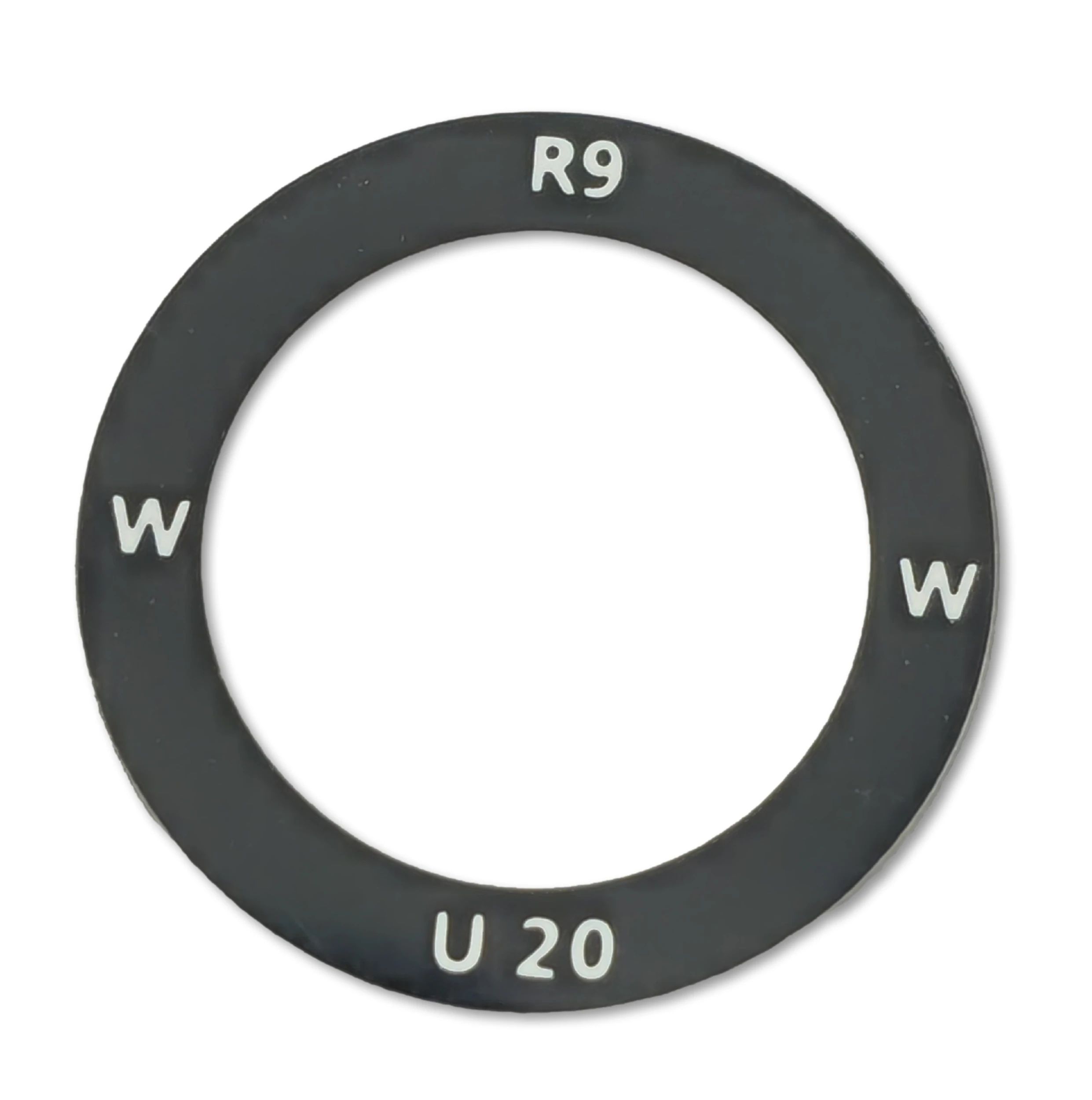 Samsung G990 Galaxy S21 FE Kamerascheibe (Glas)