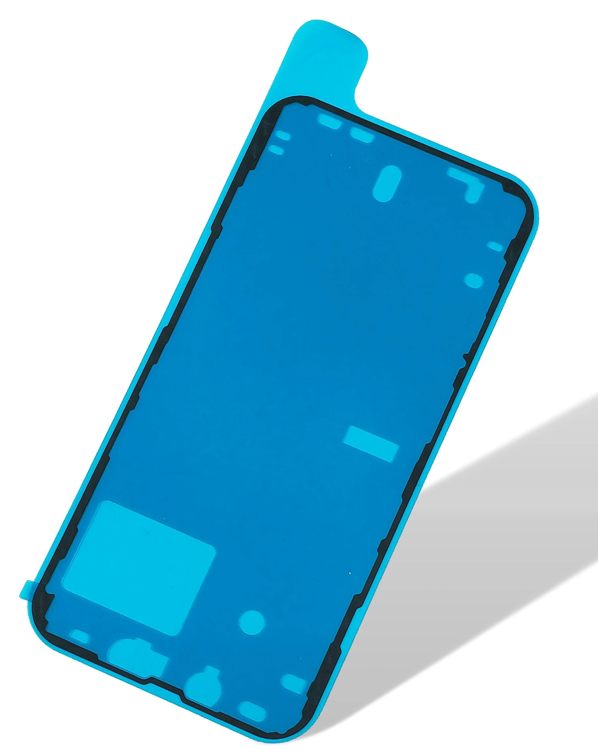 Apple iPhone 13 Kleber (Klebefolie Dichtung) Display