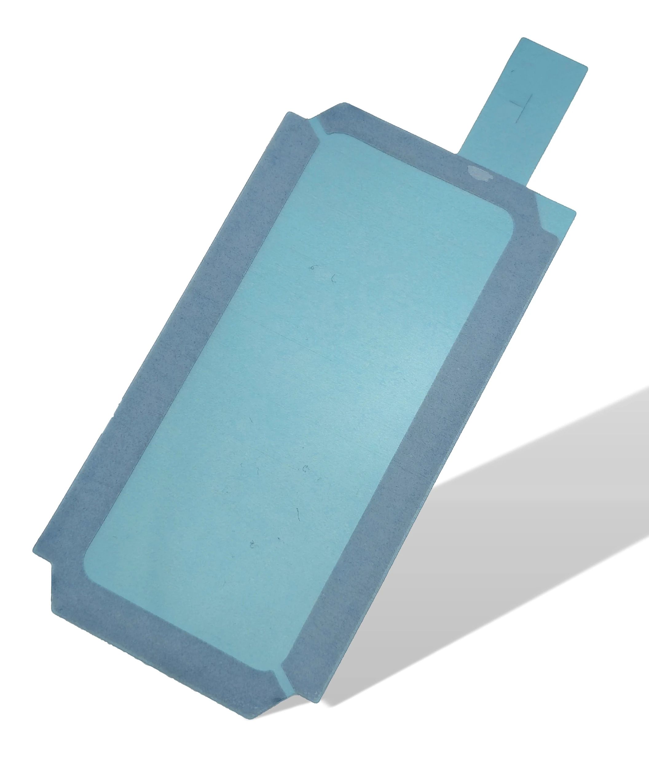 Samsung G970 Galaxy S10e Klebefolie (Kleber Dichtung) Akku (Batterie)