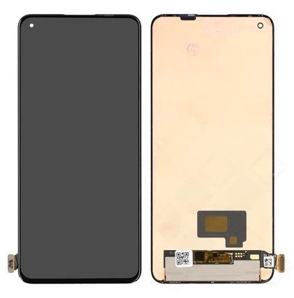 Oneplus 9R Display mit Touchscreen