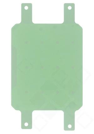 Samsung Galaxy Z Flip6 Kleber (Klebefolie Dichtung) Akku (Batterie) SUB