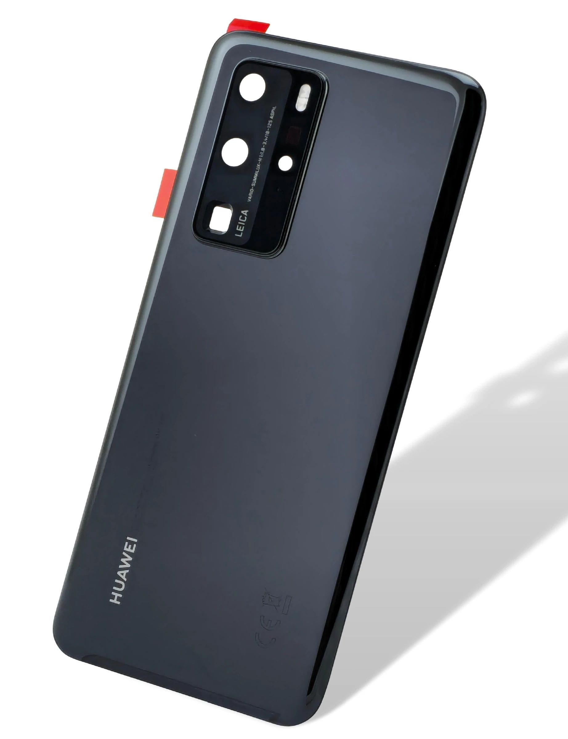 Huawei P40 Pro Akkudeckel (Rückseite) schwarz