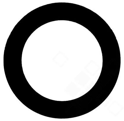 Samsung F711 Galaxy Z Flip 3 Kamerascheibe (Glas) Ultrawide