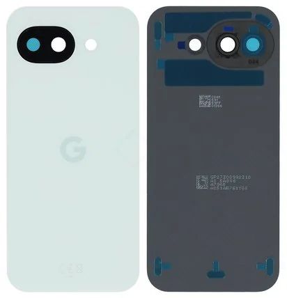 Google Pixel 10a Akkudeckel (Rückseite) fog