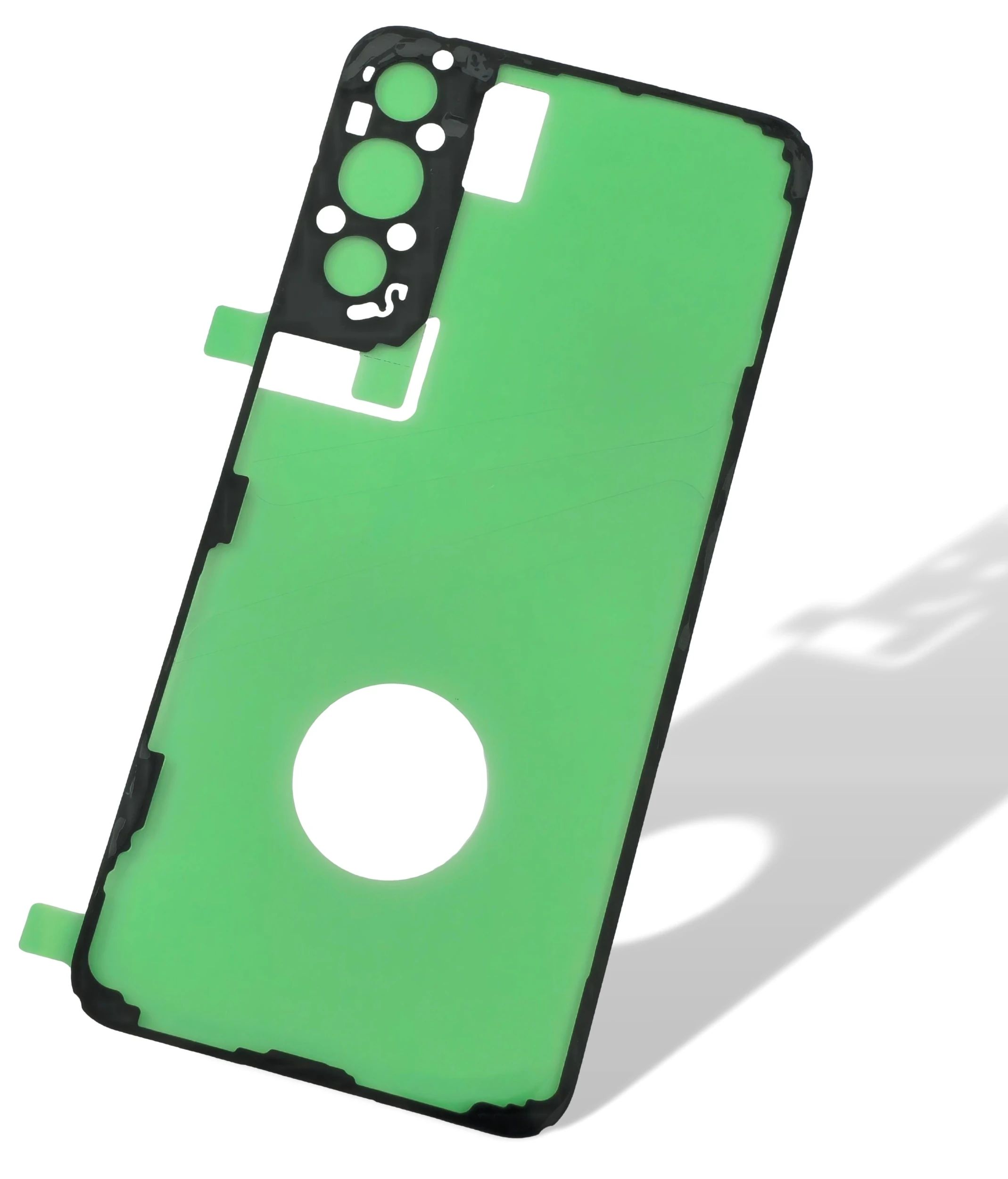 Samsung S906B Galaxy S22+ Plus Kleber (Klebefolie Dichtung) Akkudeckel (Rückseite)
