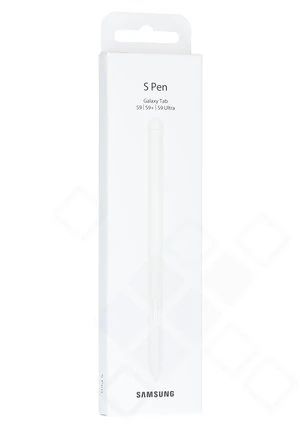 Samsung Galaxy Tab Stylus S Pen (Stift) beige S9 / S10 / Plus / Ultra X910 X920 X710 X820