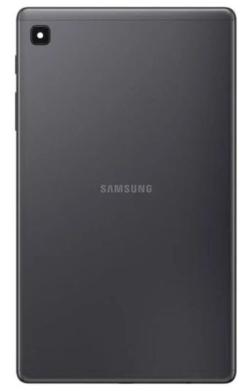 Samsung Galaxy Tab A7 Lite Akkudeckel (Rückseite) grau T220 T225