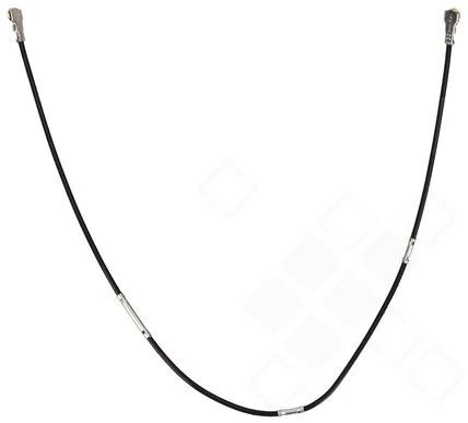 Sony Xperia 5 IV Koaxial Kabel (Antennen-Kabel) WiFi