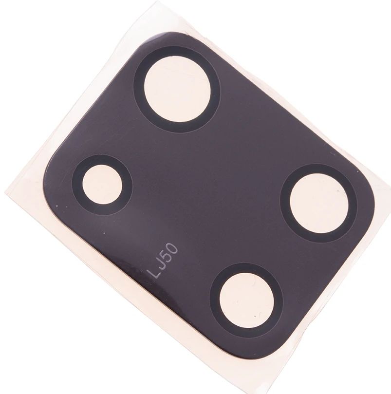 Samsung N770 Galaxy Note 10 Lite Kamerascheibe (Glas)