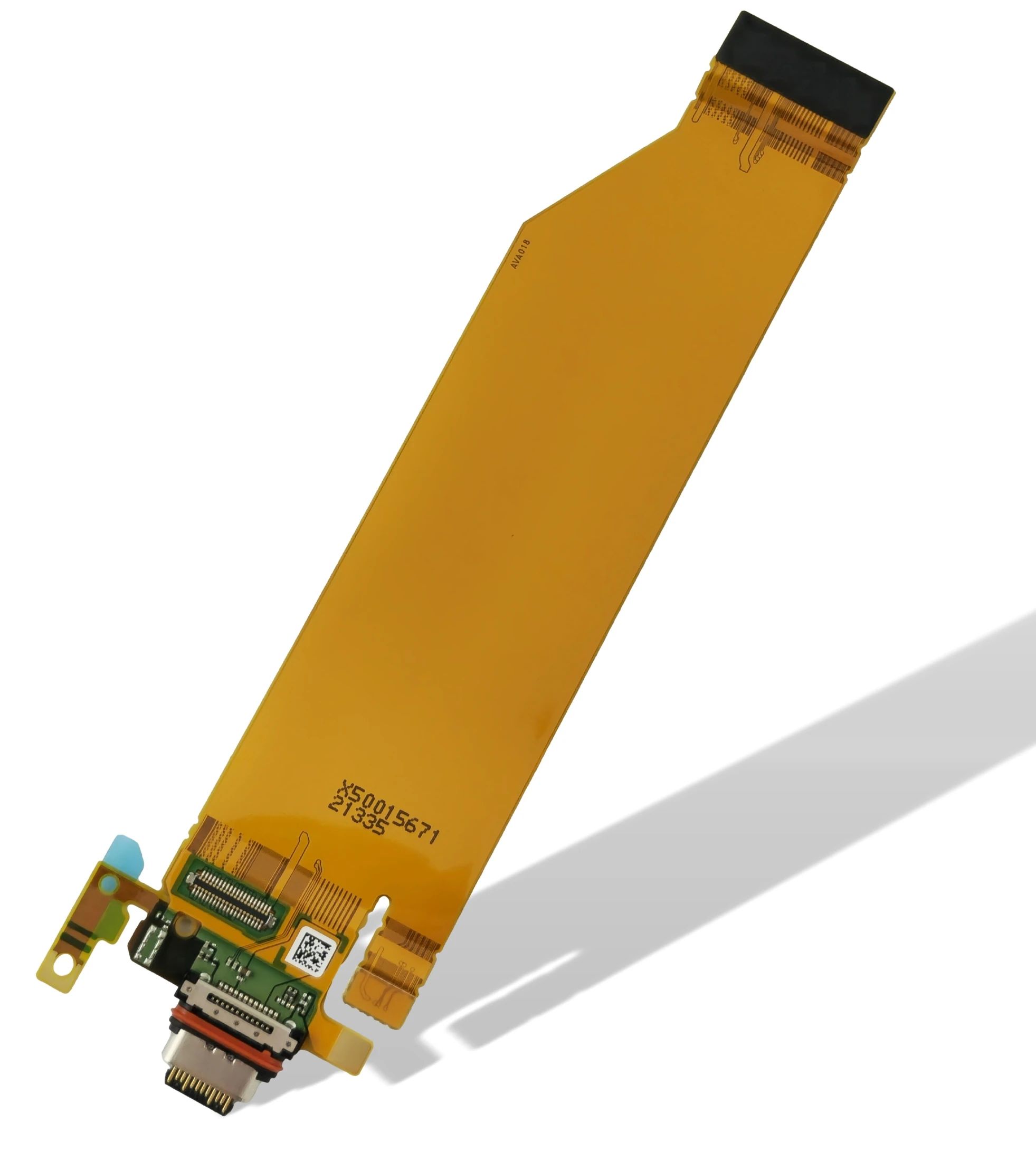 Sony Xperia 10 II USB Typ C Anschluss (Ladebuchse) XQ-AU51 XQ-AU52