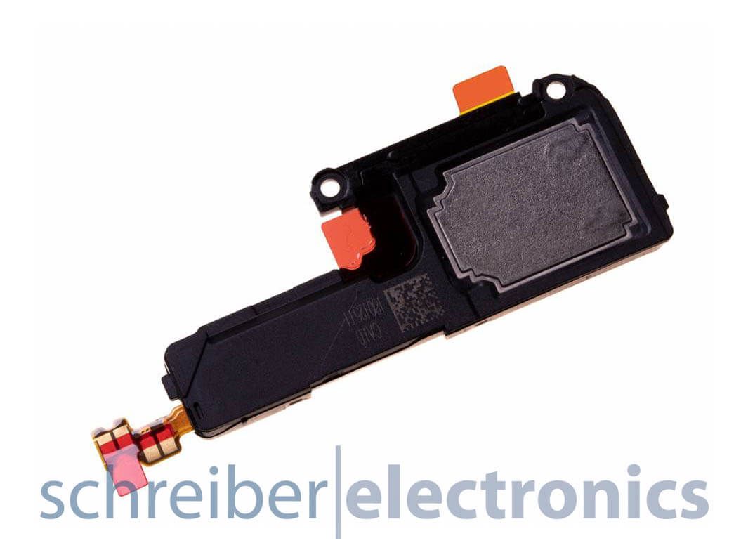 Huawei P20 / Dual IHF Lautsprecher (Buzzer)