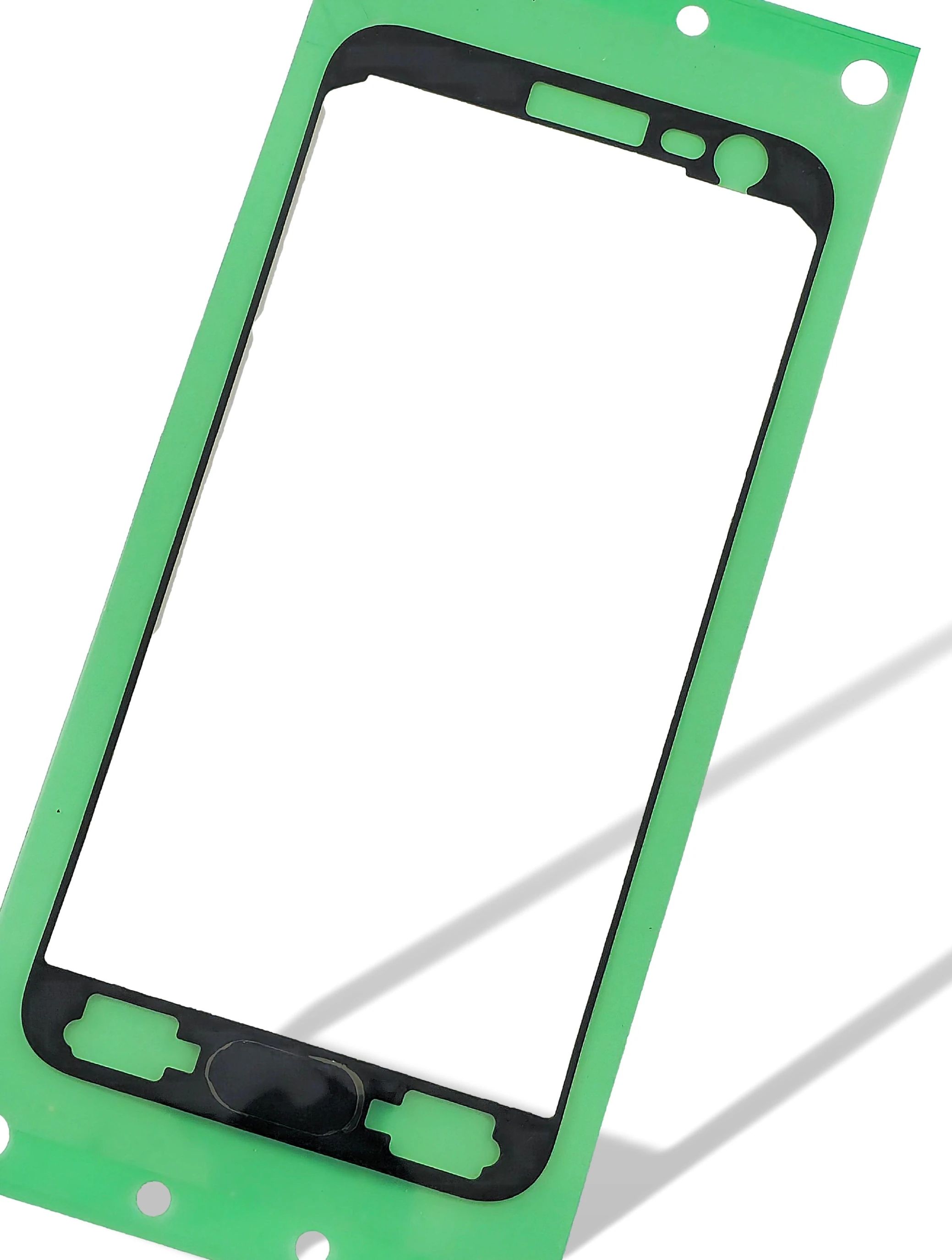 Samsung J320 Galaxy J3 (2016) Klebefolie Kleber Dichtung Display