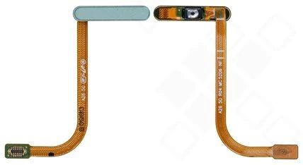 Samsung Galaxy A26 5G Fingerprint Sensor (Fingerabdrucksensor) mint