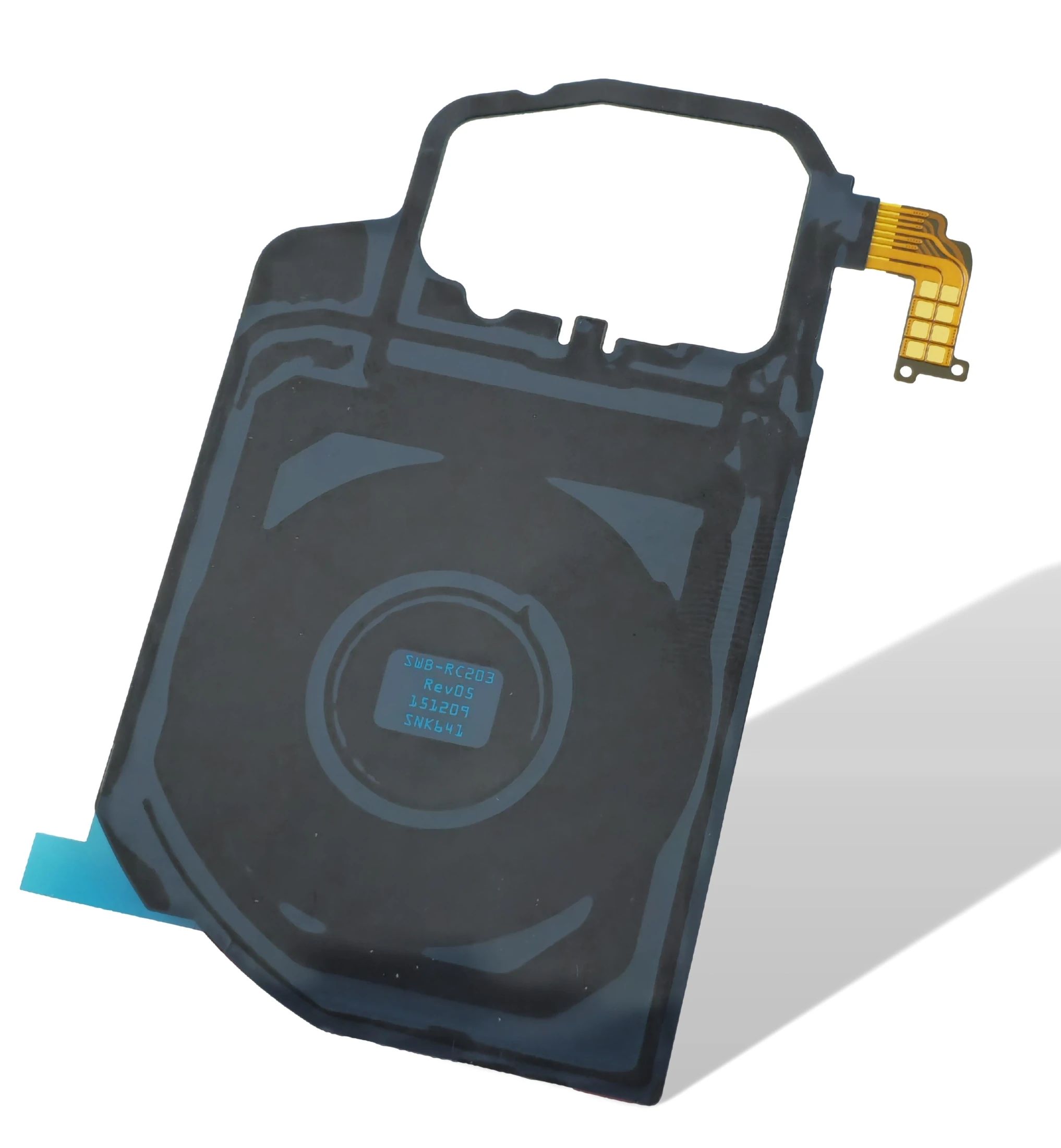 Samsung G930 Galaxy S7 Wireless Charging + NFC Antenne