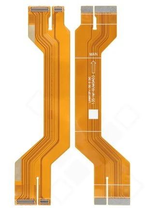 Xiaomi Redmi Note 12 Pro+ 5G Haupt Flexkabel (Verbindungskabel)