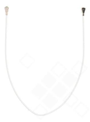 Motorola Moto G41 Koaxial Kabel (Antennen Kabel) weiss