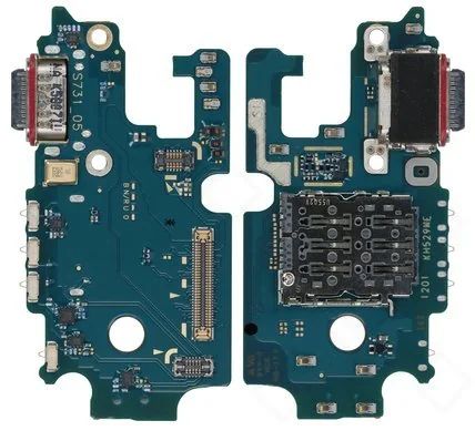 Samsung Galaxy S25 FE USB Typ C Anschluss (Ladebuchse) + Mikrofon