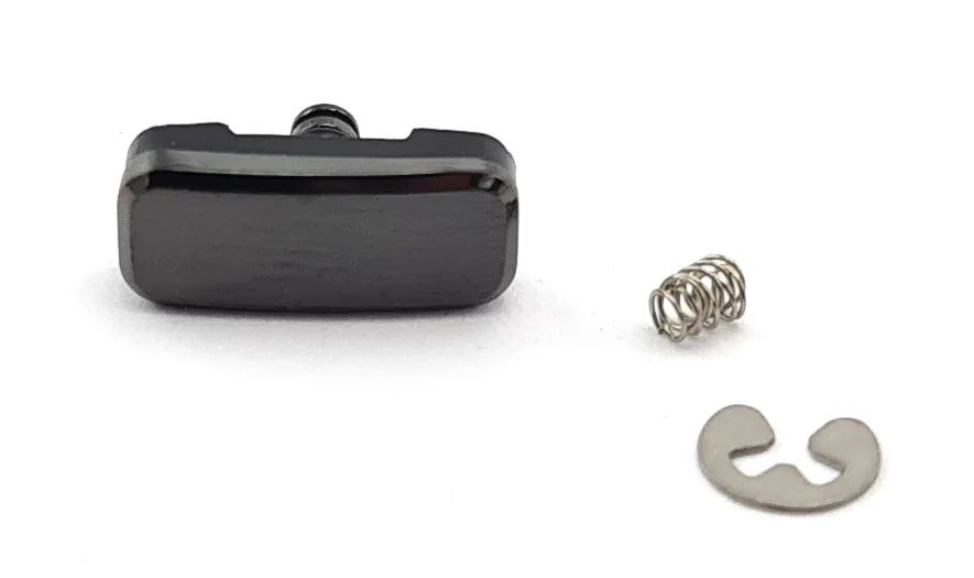 Samsung Watch 4 classic Taste (Seiten Key Schalter) (R890 R895 46mm) schwarz