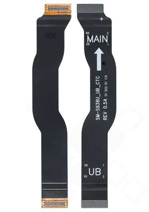 Samsung Galaxy S25 Ultra Display Flexkabel (Verbindungskabel)