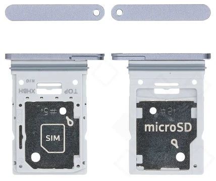 Samsung Galaxy Tab S10 Ultra IHF Lautsprecher / Klingeltongeber oben rechts