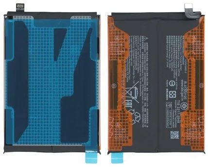 Xiaomi Redmi Note 15 5G Akku (Ersatzakku Batterie) BN6D