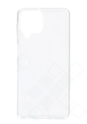 Silikon / TPU Hülle Samsung M536 Galaxy M53 in transparent - Schutzhülle