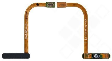 Samsung Galaxy A26 5G Fingerprint Sensor (Fingerabdrucksensor) schwarz