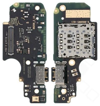 Xiaomi Redmi Note 12 Pro USB Typ C Anschluss (Ladebuchse)