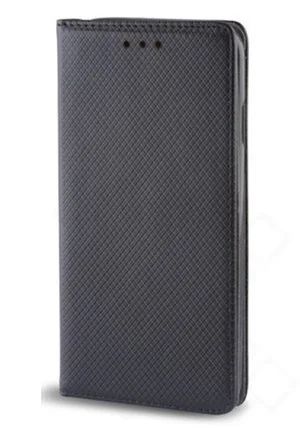 Klapp-Tasche Klassik (Book Style) Xiaomi 17T Pro schwarz - Schutzhülle