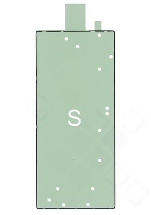 Samsung Galaxy Z Fold7 Kleber (Klebefolie Dichtung) SUB Display (Bildschirm)