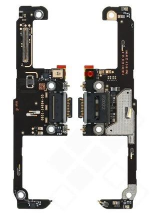 Google Pixel 10 USB Typ C Anschluss (Ladebuchse)