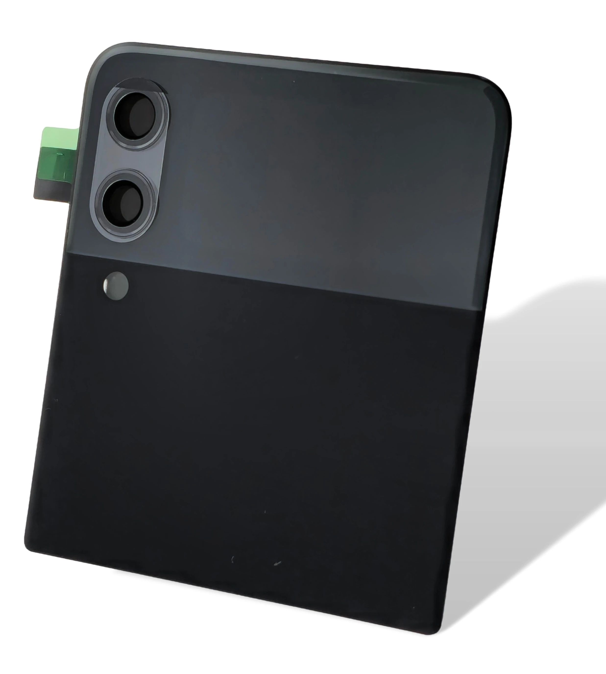 Samsung F711 Galaxy Z Flip 3 Außen Display phantom schwarz