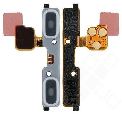 Samsung Galaxy Z Flip6 Seitentasten Flexkabel (Schalter Tasten)