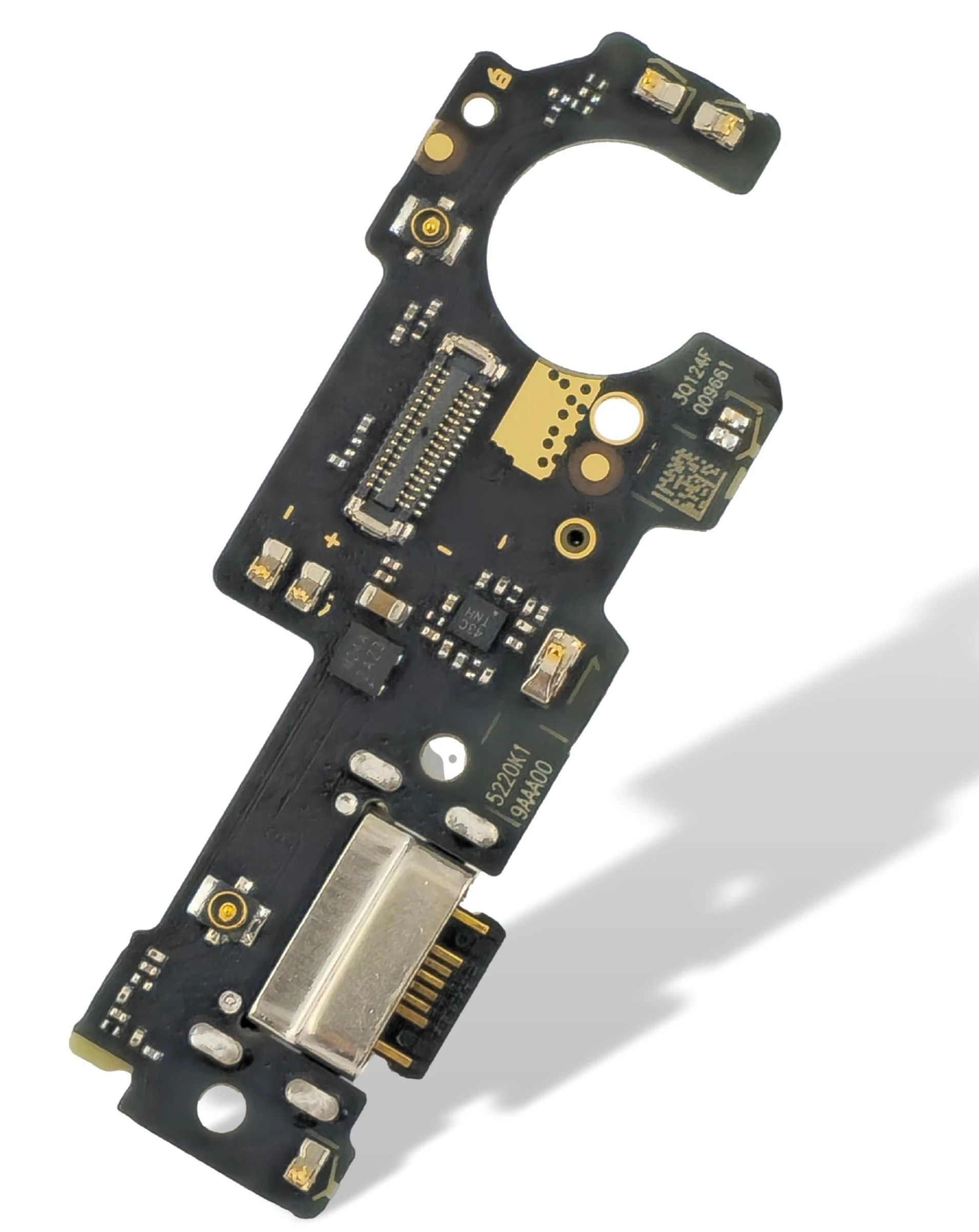 Xiaomi Redmi Note 10 5G USB Typ C Anschluss (Ladebuchse) + Mikrofon