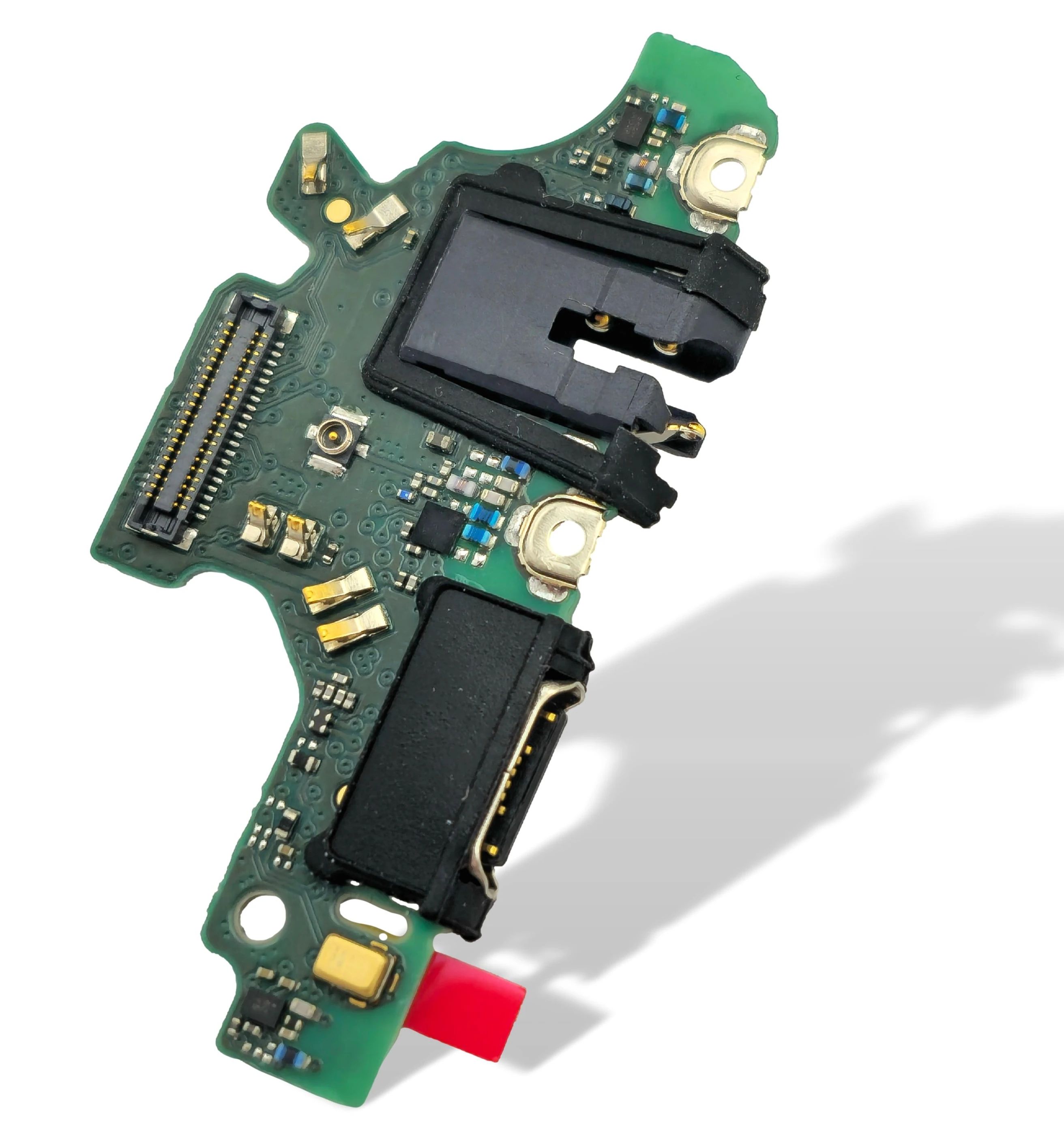 Huawei P30 Lite USB Typ C Anschluss