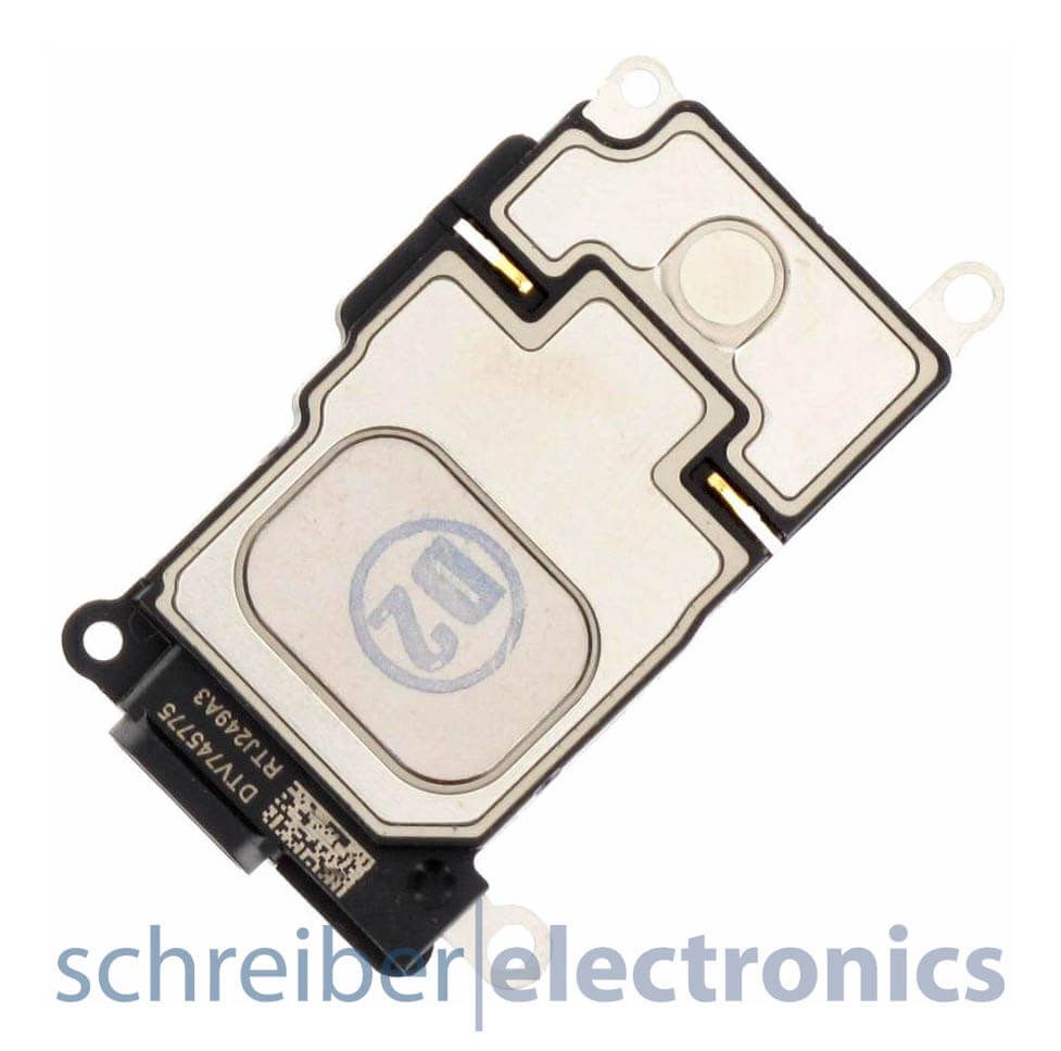 Apple iPhone 8 / SE 2020 IHF Lautsprecher / Buzzer Box