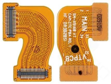 Samsung Galaxy Tab S10 Lite Frontkamera Flexkabel
