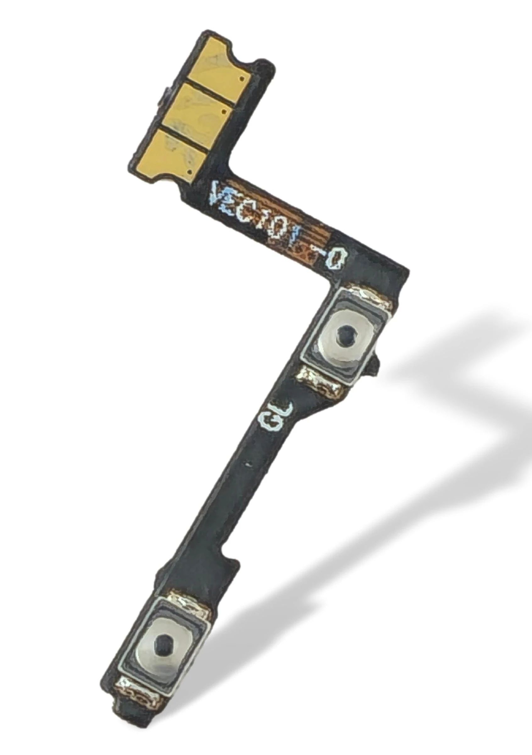 OnePlus 6T Laut Leise Tasten Flexkabel