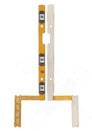 Xiaomi Redmi Note 15 4G Seitentasten Flexkabel (Schalter Tasten)
