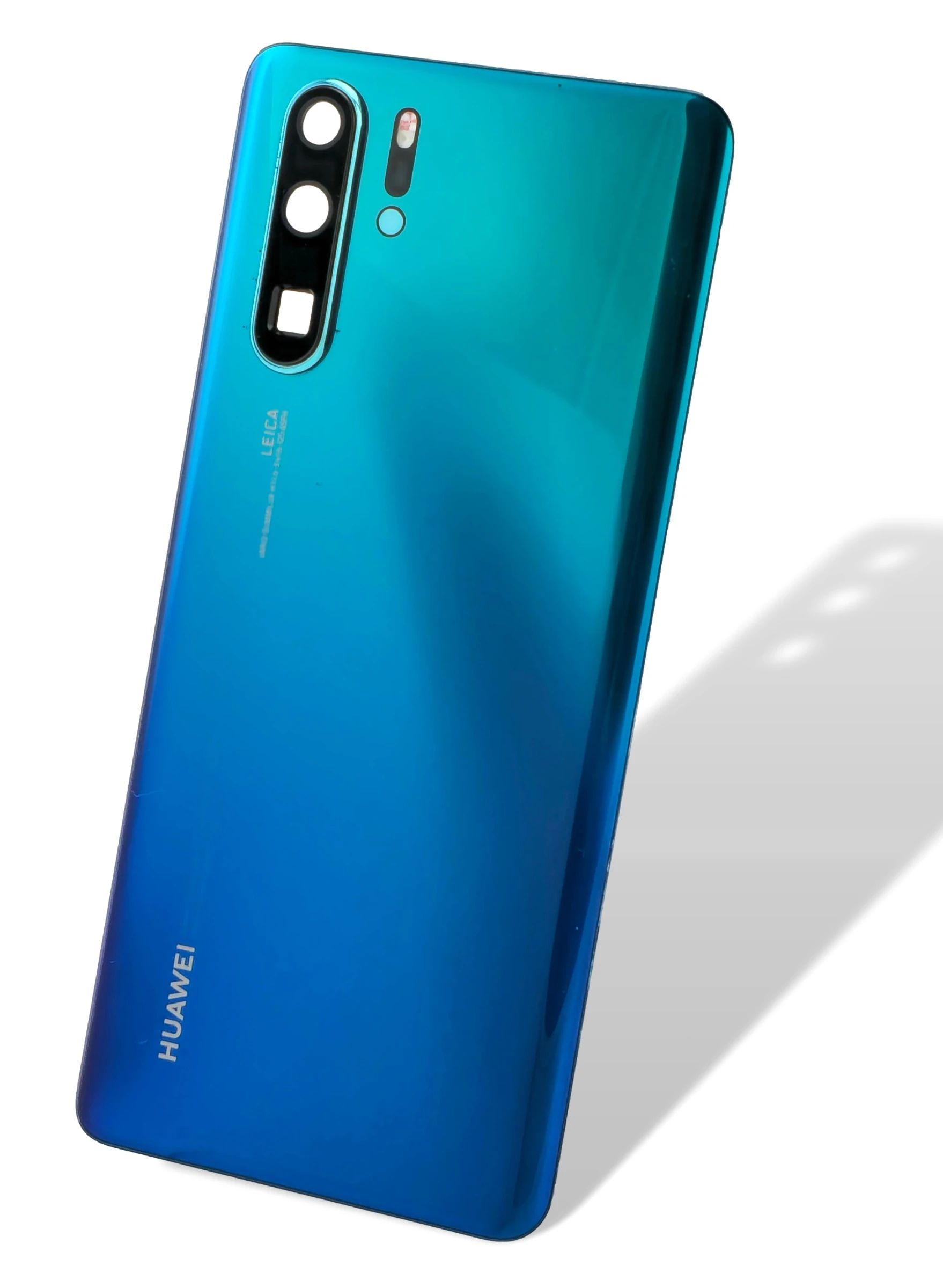 Huawei P30 Pro Akkudeckel (Rückseite) Aurora Blue