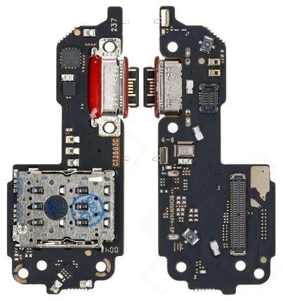 Xiaomi Redmi Note 14 Pro+ 5G USB Typ C Anschluss (Ladebuchse)