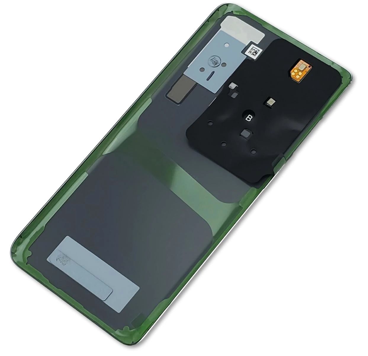 Samsung G988 Galaxy S20 Ultra Akkudeckel (Rückseite) weiß