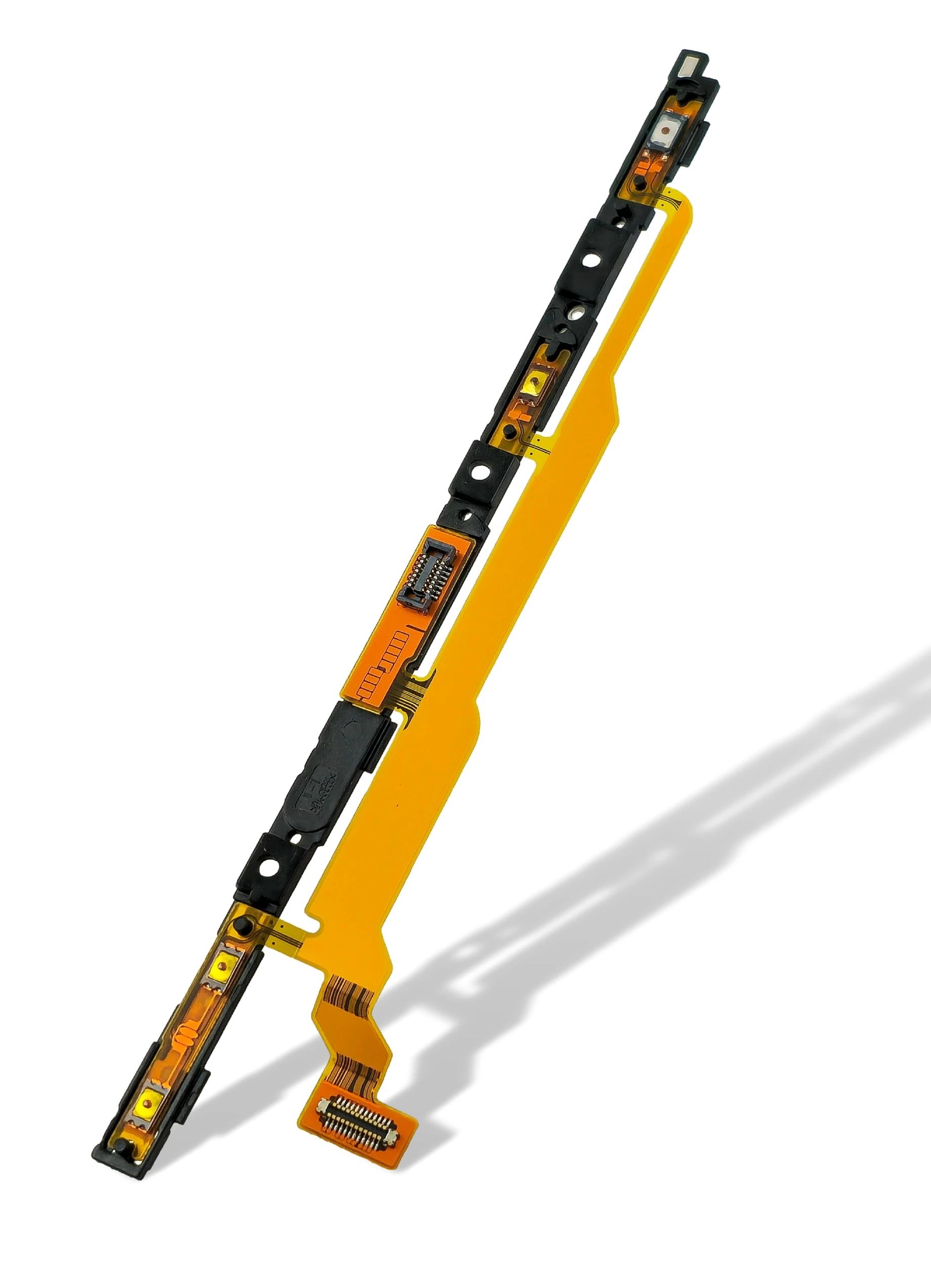 Sony Xperia 5 III Seitentasten Flexkabel (Schalter Tasten) XQ-BQ52 XQ-BQ62